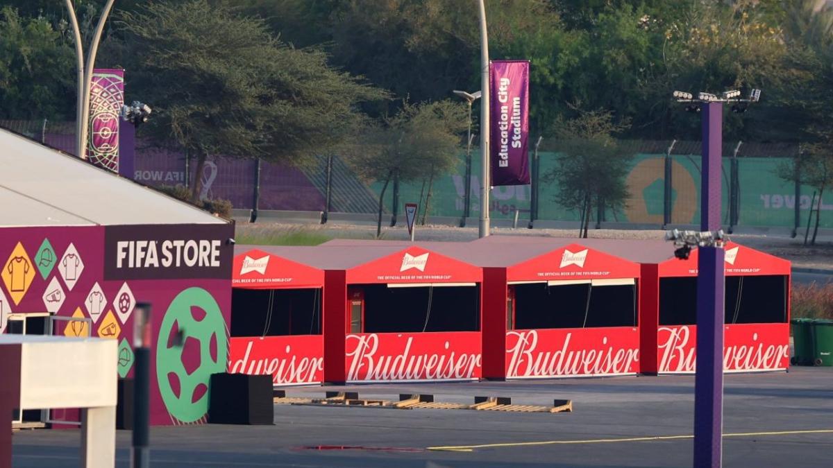 No beer man and other COVID-related changes at Busch Stadium this season