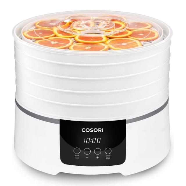 Presto Dehydro Dehydrator Review2020 