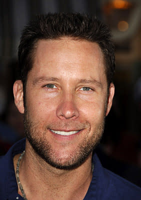 Michael Rosenbaum at the Disneyland premiere of Walt Disney Pictures' Pirates of the Caribbean: Dead Man's Chest