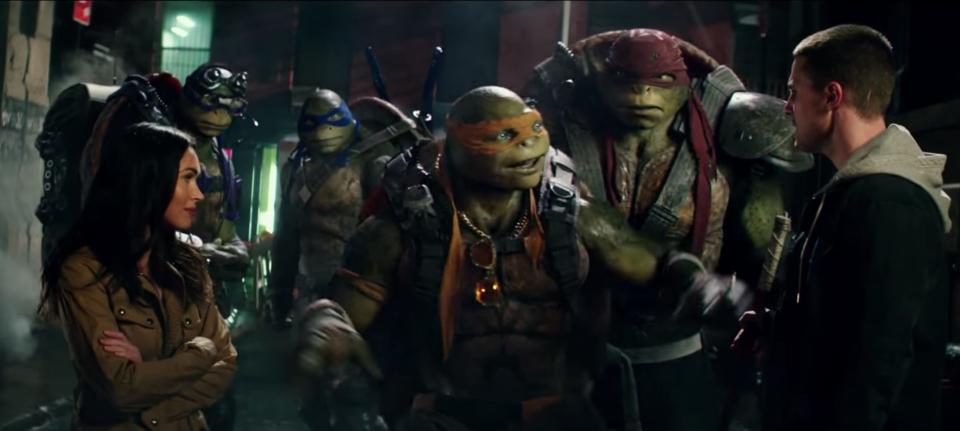 tmnt out of the shadows