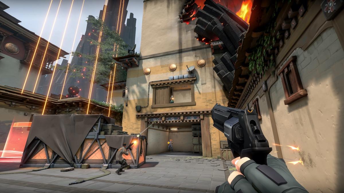 Niche Gamer on X: Riot Games' Free-to-Play FPS Valorant Criticized for  Kernel-Based Anti-Cheat Software, Riot Denies Spying    / X