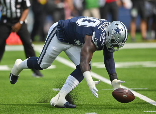 dallas cowboys blue jersey