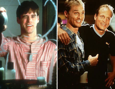 The Truman Show Vs. EdTV