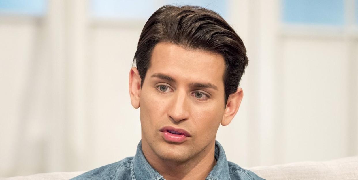 ollie locke