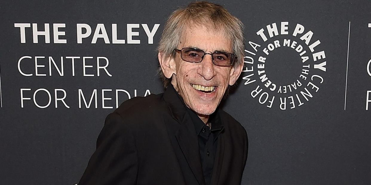 richard belzer