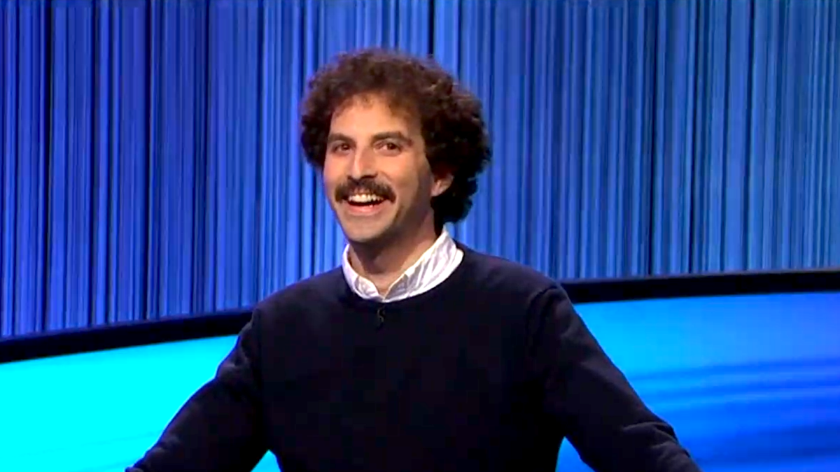 ‘Gevaar!’  Het onjuiste antwoord van de laatste Jeopardy-deelnemer wint de kijkers