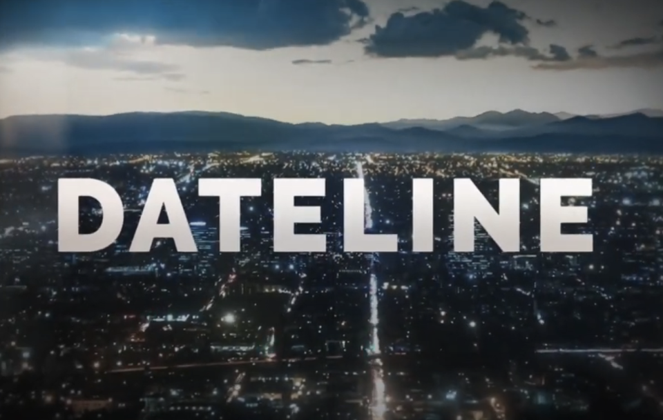 "Dateline"