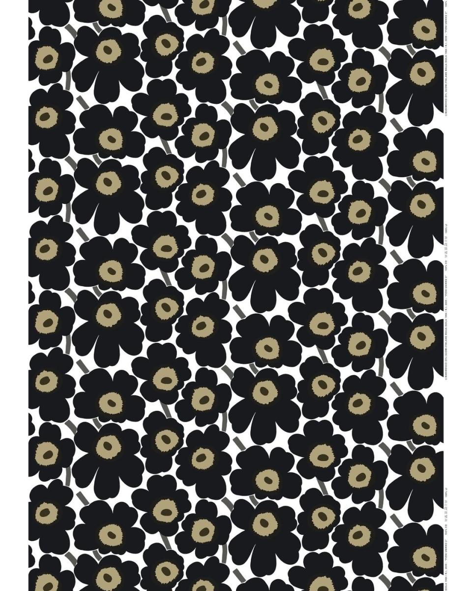 6) Marimekko