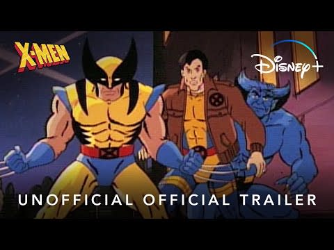 X-Men (TV Series)