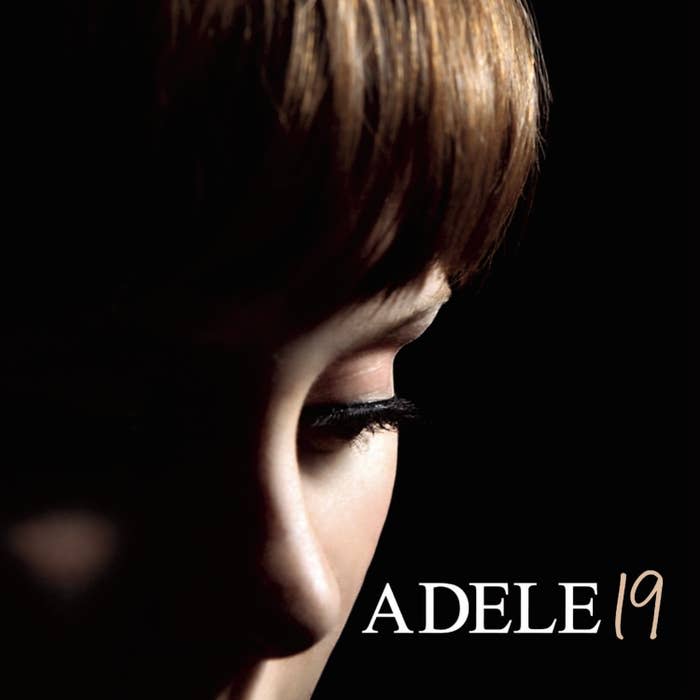 Adele