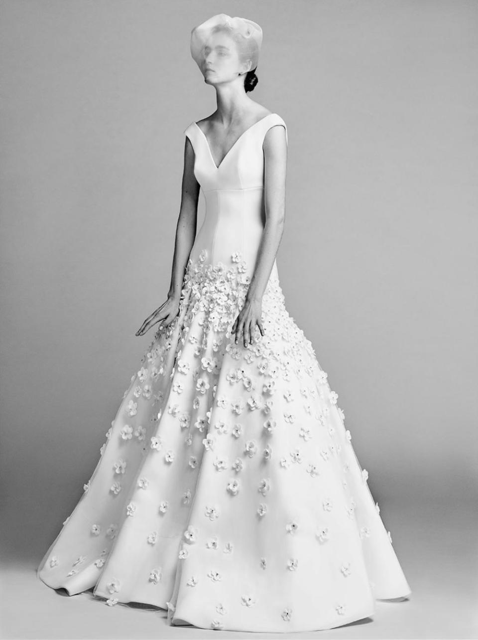 <h4>Courtesy of Viktor&Rolf</h4>