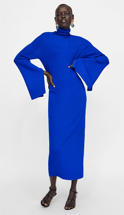 blue-jumper-dress-zara