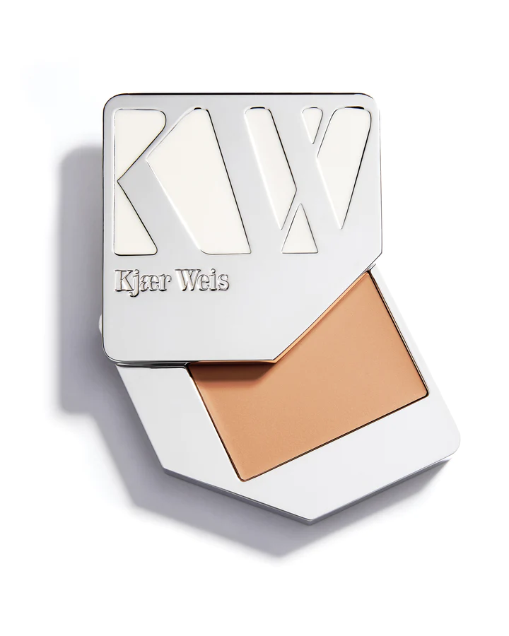 Kjaer Weis Refillable Cream Foundation