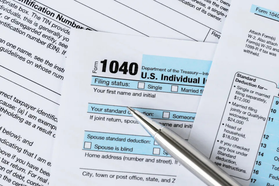 You can still take action before the tax filing deadline on April 15. (Getty Creative)