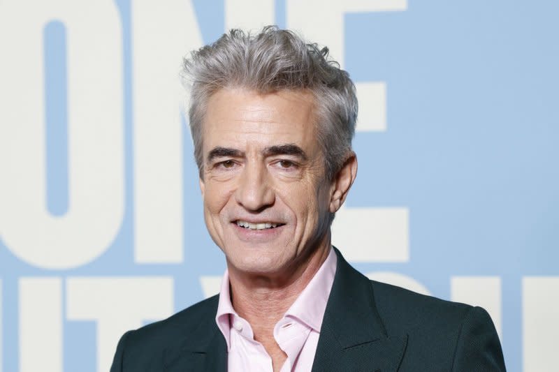 Dermot Mulroney is set to star in the Starz drama "The Hunting Wives." File Photo by John Angelillo/UPI