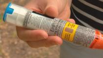 Emergency EpiPen alternative priced for Canadian market at $170 each