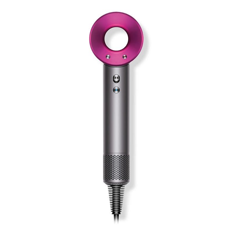 Dyson Supersonic Hairdryer, gifts for mom