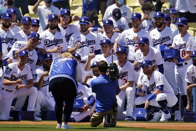 Orel Hershiser: Dodgers 'Champions In My Heart And Mind' Due To