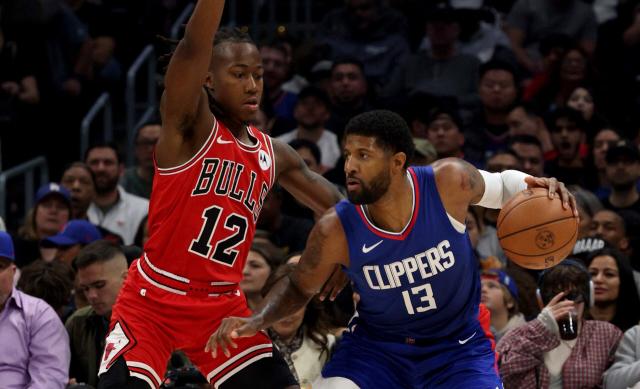 Column: Chicago Bulls find themselves in a familiar spot as the