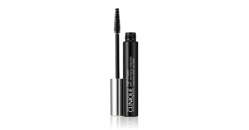 Clinique High Impact Lash Elevating Mascara