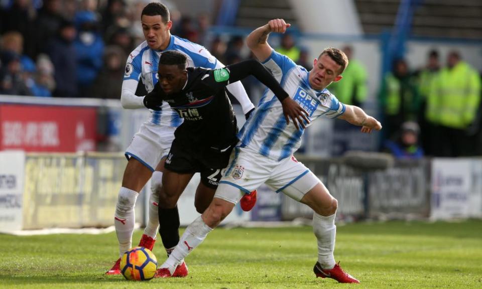 Aaron Wan-Bissaka