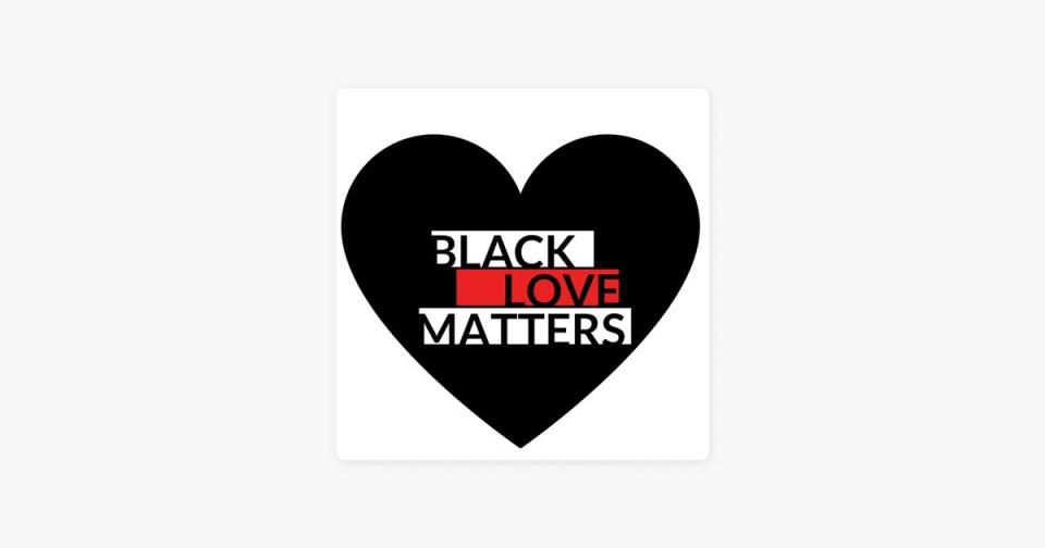 Black Love Matters