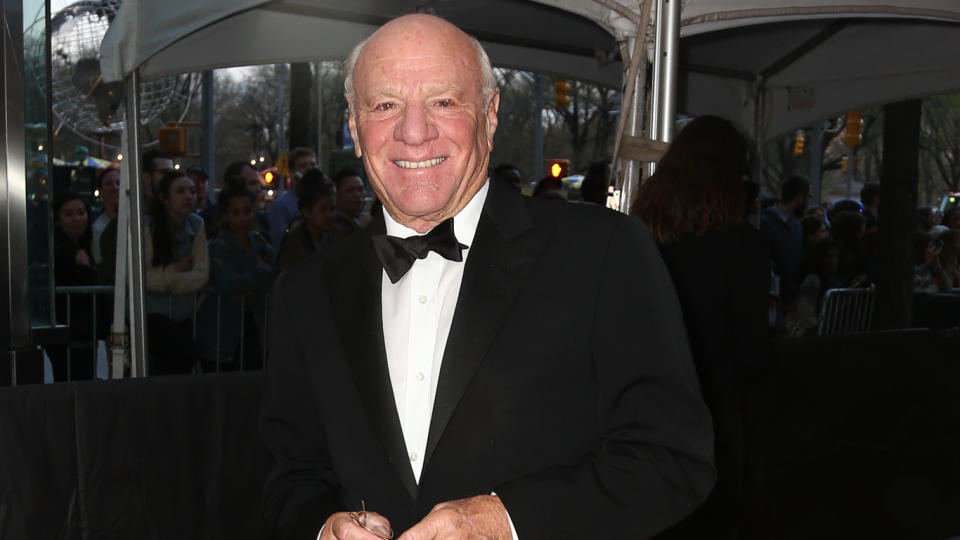 Barry Diller