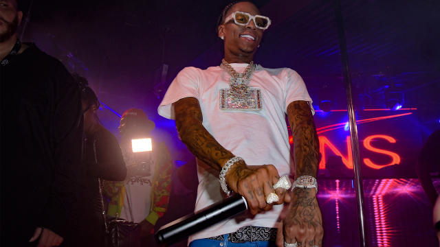 Why Soulja Boy's 2.5 Million Twitter Followers Didn't Make a Hit