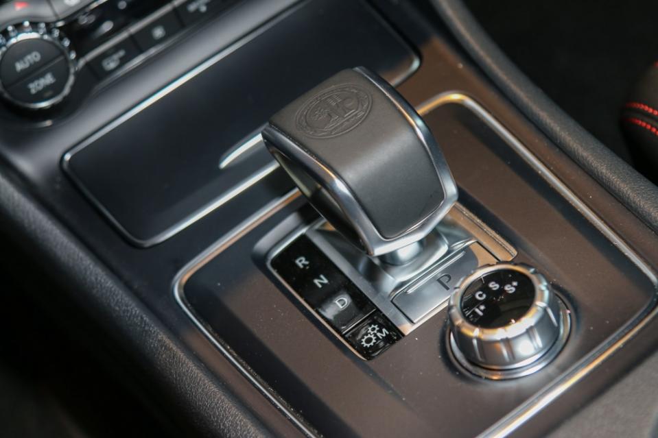 入門「172萬」、最強「381hp」！Mercedes Benz NGCC 當家跨界 GLA 改款登臺！