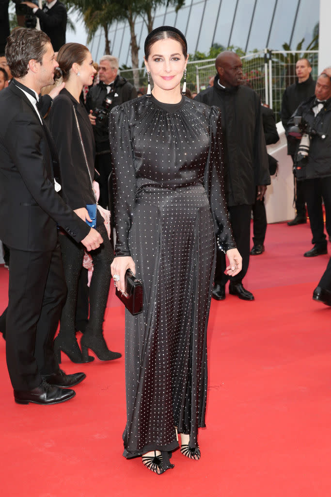 EN IMAGES – Cannes 2019 : les plus belles tenues de stars sur le tapis rouge