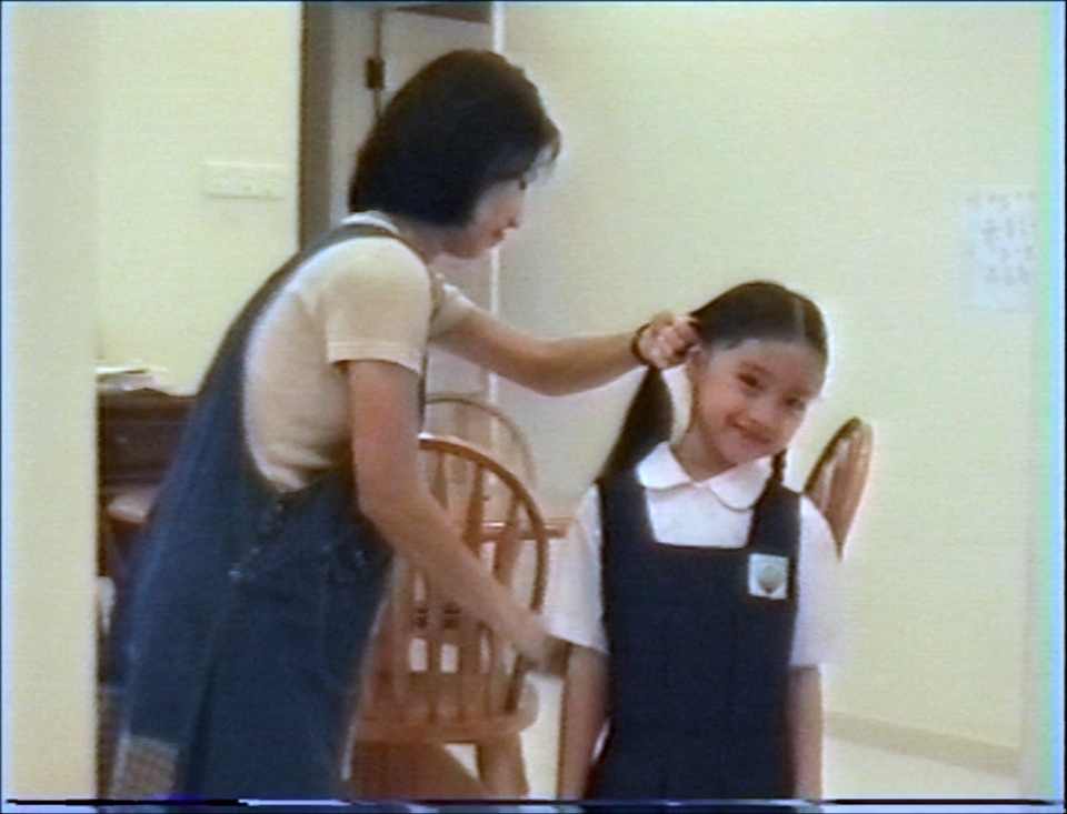 The short film “The Feeling of Being Close to You” documents an attempt at healing the trauma of touch between mother and child. This documentary is part of the AAPI Film Series during Freep Film Festival.