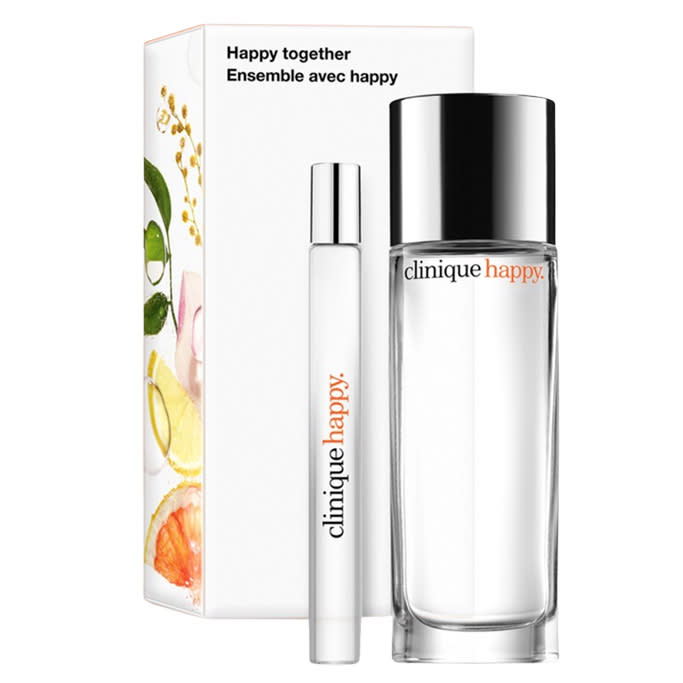 Clinique Happy Together Set