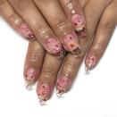 <p>This clear acrylic manicure with dried flowers and gold leaf is so breathtaking you'll want to wear it all throughout spring 2021. </p><p><a href="https://www.instagram.com/p/B61eMAShEYD/" rel="nofollow noopener" target="_blank" data-ylk="slk:See the original post on Instagram;elm:context_link;itc:0;sec:content-canvas" class="link ">See the original post on Instagram</a></p>