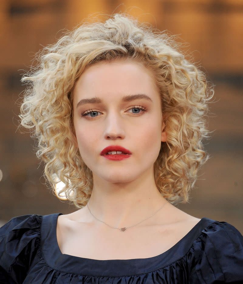 Julia Garner