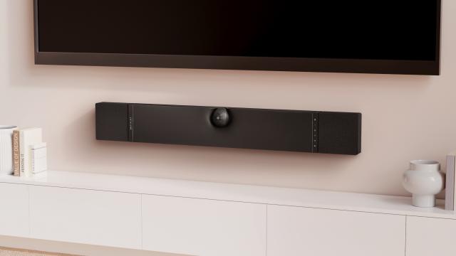 Devialet - Acoustical Engineering Company