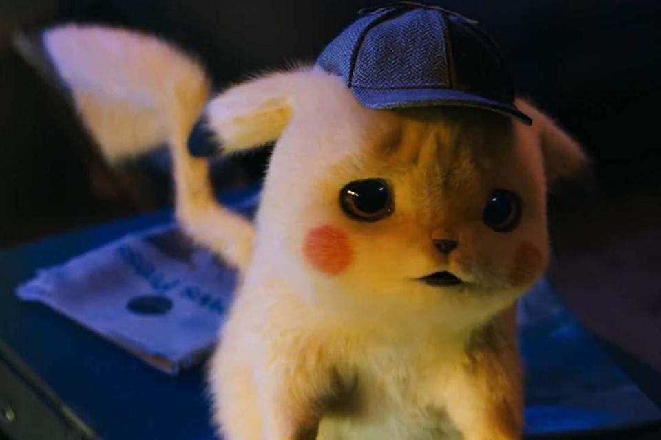 Pokémon Detective Pikachu: UK release date, trailer, cast and all you need to know about the new Ryan Reynolds movie