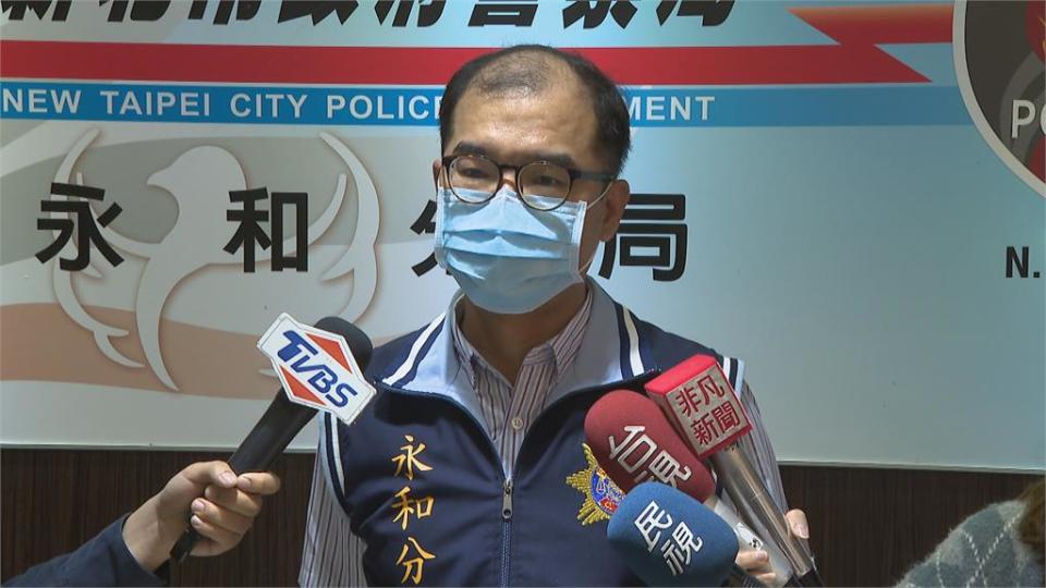 車手超商ATM領贓款 警機警尾隨逮4嫌