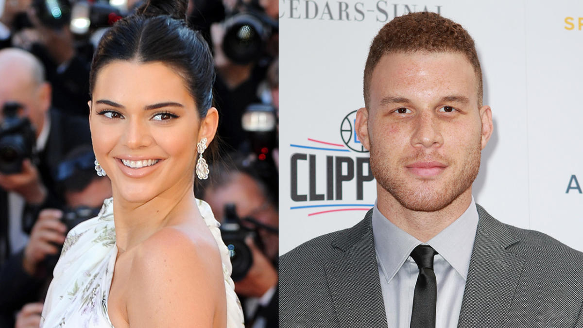 Kendall Jenner And Blake Griffin Spotted Out On Dates Spark Relationship Rumors