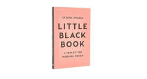 <p><em><a rel="nofollow noopener" href="https://www.urbanoutfitters.com/en-gb/shop/little-black-book-a-toolkit-for-working-women-by-otegha-uwagba?category=gifts-for-her&color=000" target="_blank" data-ylk="slk:Urban Outfitters;elm:context_link;itc:0;sec:content-canvas" class="link ">Urban Outfitters</a>, £5</em> </p>