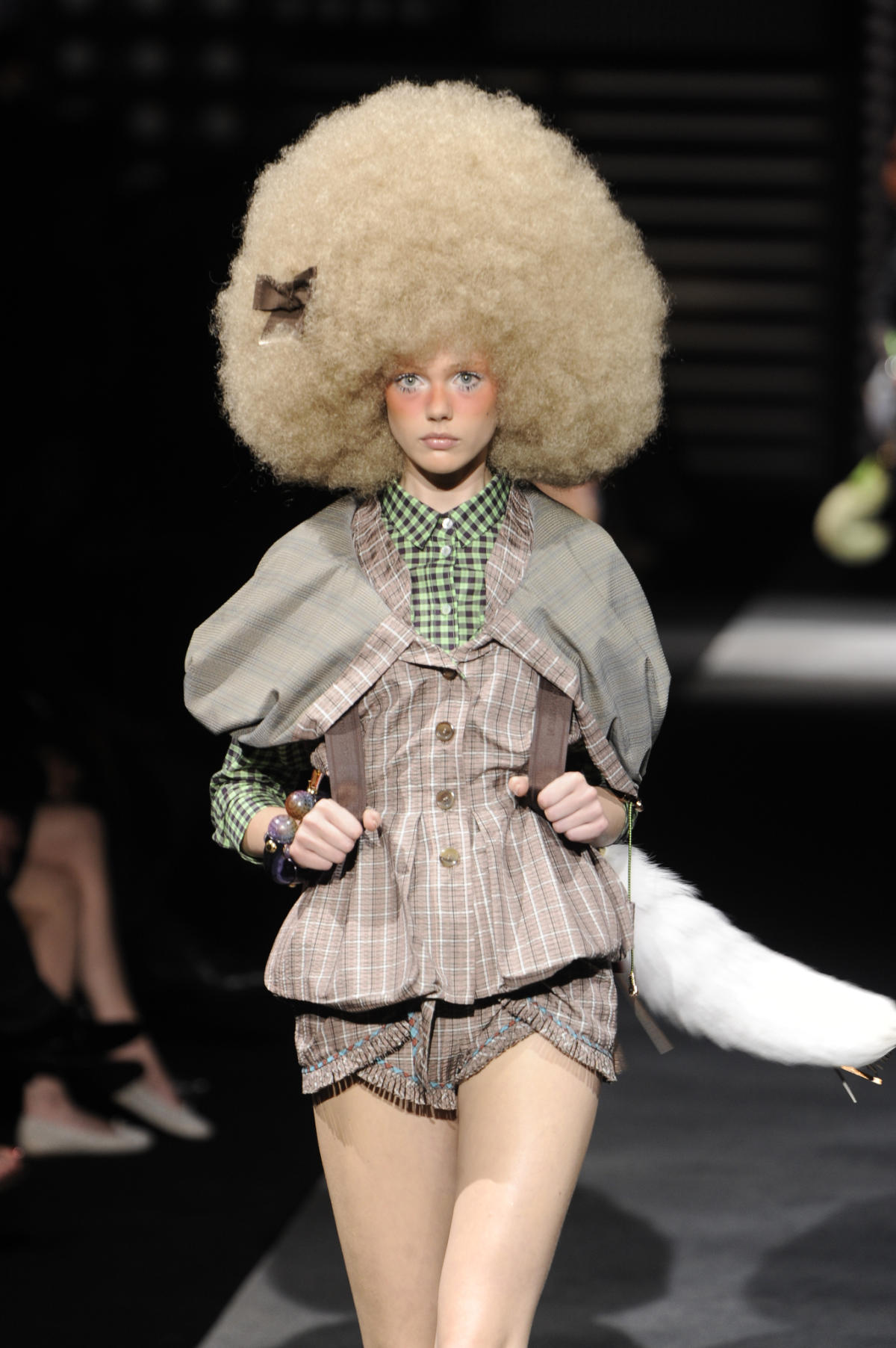 Louis Vuitton faces accusations of cultural appropriation over