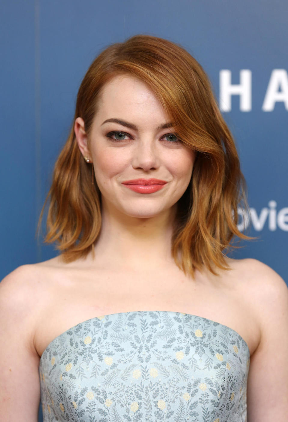 Emma Stone