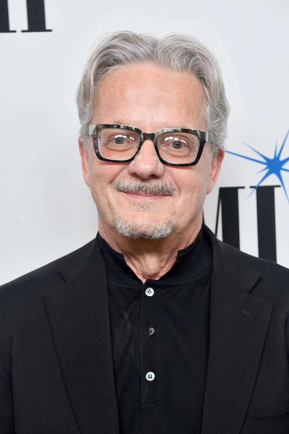 Akron native Mark Mothersbaugh, who is a founding member of the group Devo, had a difficult battle with coronavirus.