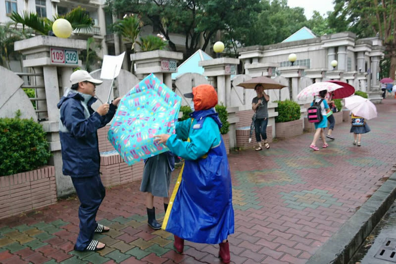 中央社記者楊思瑞攝