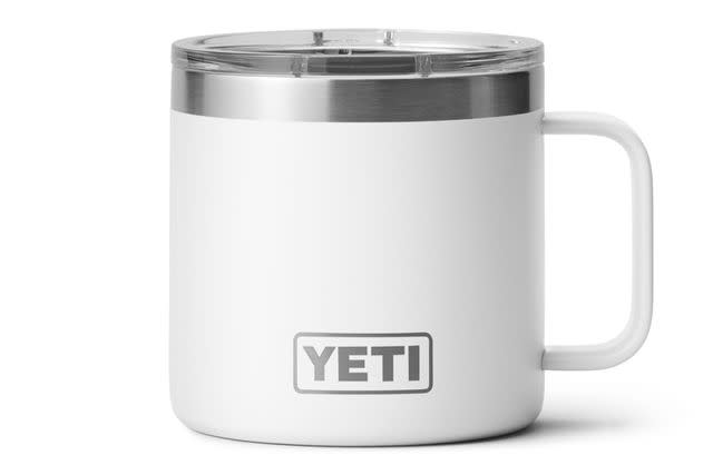 <p>Yeti</p>