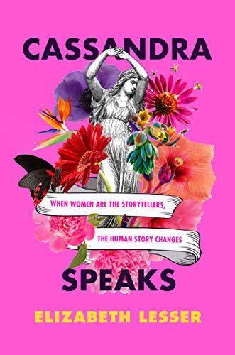 <p>Cassandra Speaks: When Women Are the Storytellers, the Human Story Changes</p><p>amazon.com</p><p>$15.59</p><p><a href="https://www.amazon.com/dp/0062887181?tag=syn-yahoo-20&ascsubtag=%5Bartid%7C10072.a.36014603%5Bsrc%7Cyahoo-us" rel="nofollow noopener" target="_blank" data-ylk="slk:Shop Now;elm:context_link;itc:0;sec:content-canvas" class="link ">Shop Now</a></p><span class="copyright">amazon.com</span>