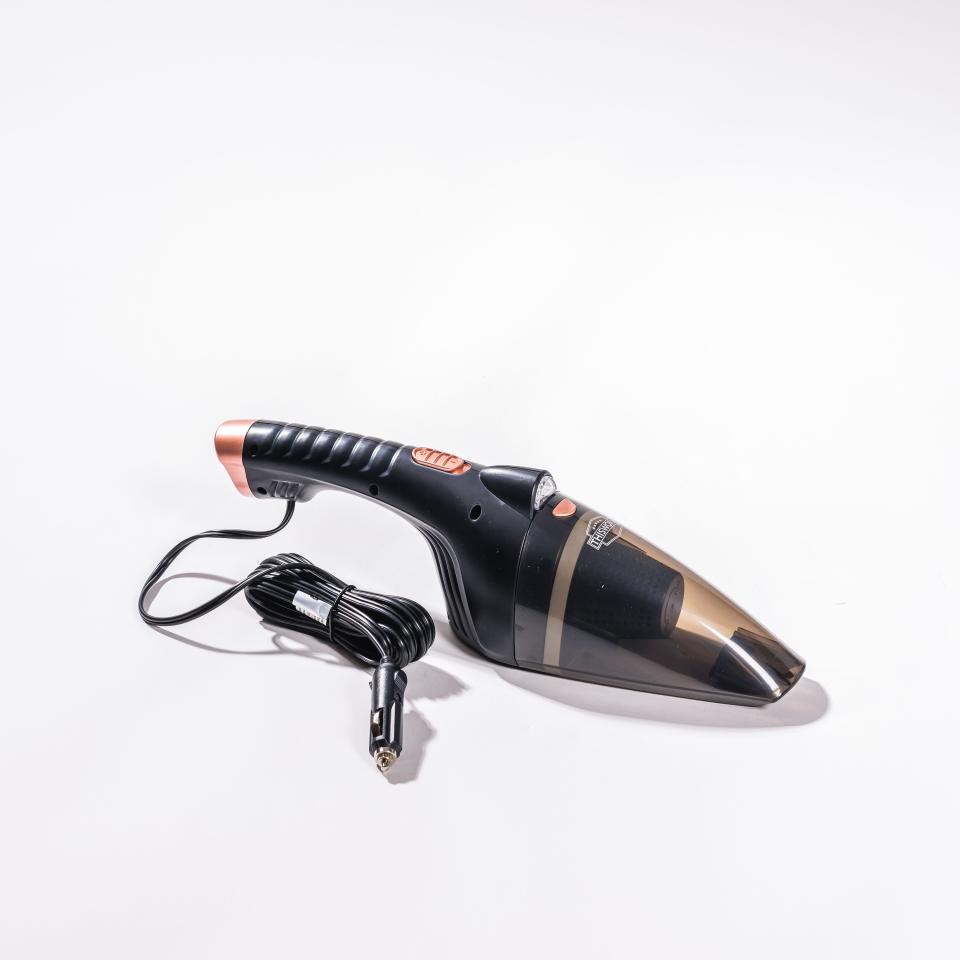 Car Vacuum Cleaner