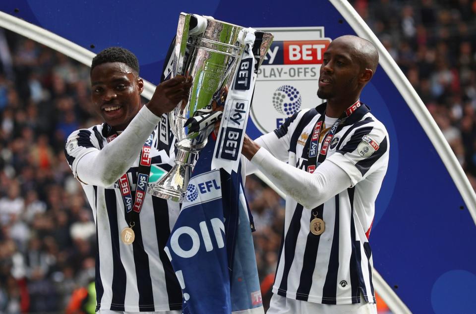 League One play-off winners Millwall start at Nottingham Forest