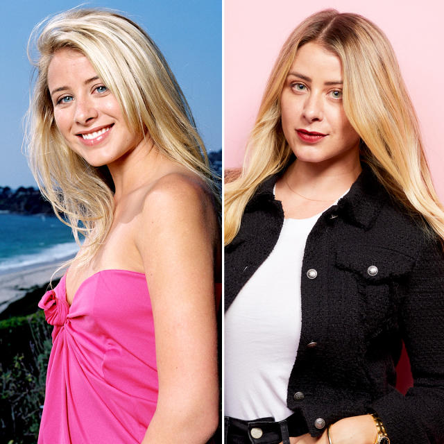 Laguna Beach' Cast: Where Are They Now? Photos Today