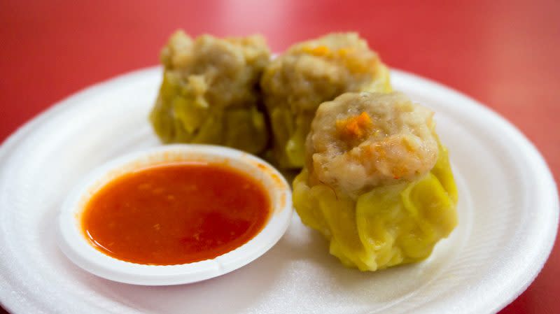 Hong-Kong-Mongkok-Tim-Sum-10-800x449 Hong Kong Mongkok Tim Sum (香港旺角点心): Authentic Dim Sum Affordably Priced At S$2.30 Per Plate At Chinatown Complex Market