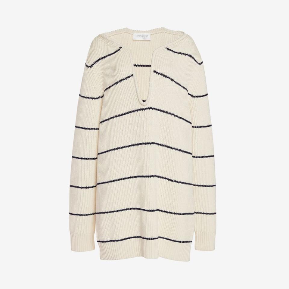 <p><a href="https://go.redirectingat.com?id=74968X1596630&url=https%3A%2F%2Fwww.modaoperandi.com%2Fwomen%2Fp%2Fvictoria-beckham%2Fstriped-stretch-cotton-silk-mini-dress%2F620590&sref=https%3A%2F%2Fwww.elle.com%2Ffashion%2Fshopping%2Fa44197826%2Fcute-summer-outfits%2F" rel="nofollow noopener" target="_blank" data-ylk="slk:Shop Now;elm:context_link;itc:0;sec:content-canvas" class="link ">Shop Now</a></p><p>Striped Mini Dress</p><p>modaoperandi.com</p><p>$990.00</p>